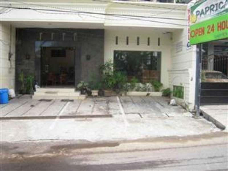 Hotel Paprica 1 Surabaya Exterior photo